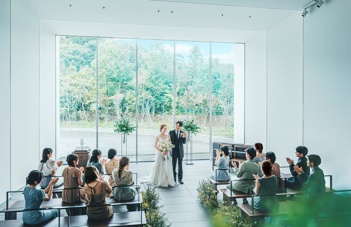 しまなみの杜リゾート 演出1画像 2