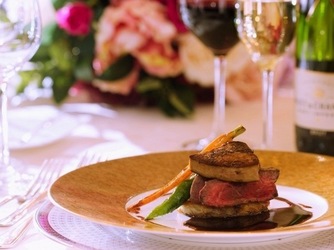 OSAKA St.BATH CHURCH(大阪セントバース教会) 料理・ケーキ3画像 2-3