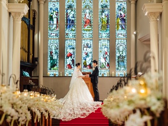 OSAKA St.BATH CHURCH(大阪セントバース教会) ロケーション3画像 2-2