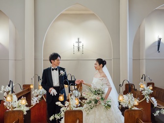 OSAKA St.BATH CHURCH(大阪セントバース教会) ロケーション3画像 2-3