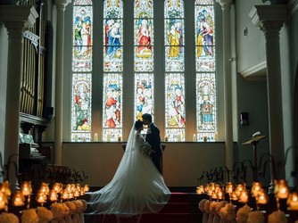 OSAKA St.BATH CHURCH(大阪セントバース教会) チャペル(チャペル)画像 2-3