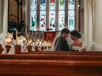 OSAKA St.BATH CHURCH(大阪セントバース教会) チャペル(チャペル)画像 2-2