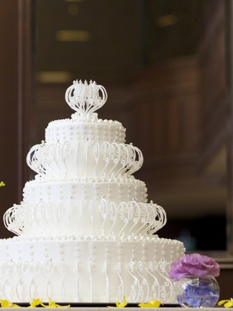 OSAKA St.BATH CHURCH(大阪セントバース教会) 料理・ケーキ4画像 1-2