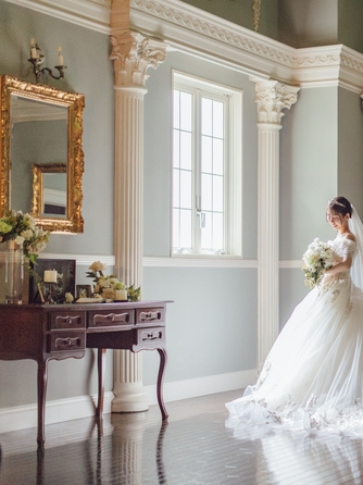 OSAKA St.BATH CHURCH(大阪セントバース教会) チャペル(チャペル)画像 1-1