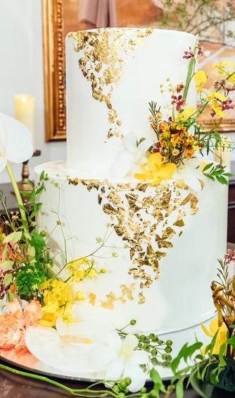 OSAKA St.BATH CHURCH(大阪セントバース教会) 料理・ケーキ4画像 2-1