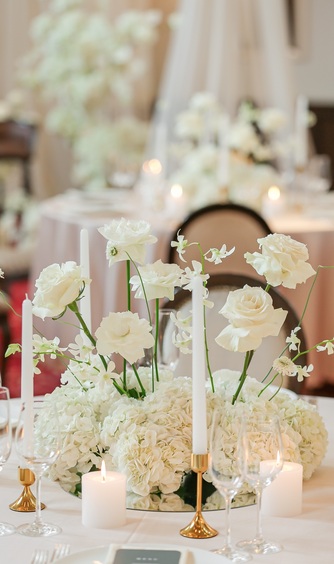 OSAKA St.BATH CHURCH(大阪セントバース教会) Party会場コーディネート画像 2-1