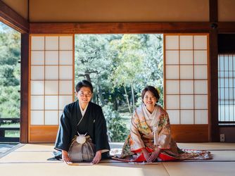 Kyoto St.Andrews Church(京都セントアンドリュース教会) ロケーション2画像 2-2