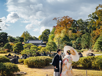 Kyoto St.Andrews Church(京都セントアンドリュース教会) ロケーション2画像 2-4