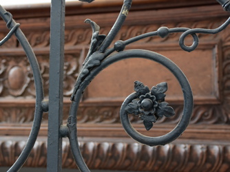 Kyoto St.Andrews Church(京都セントアンドリュース教会) ◆街中に佇む上質な建物画像 1-3