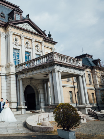 Kyoto St.Andrews Church(京都セントアンドリュース教会) ロケーション1画像 1-2