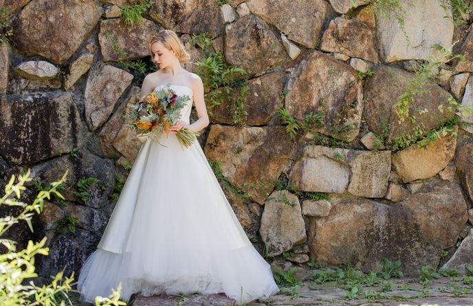 Kyoto St.Andrews Church(京都セントアンドリュース教会) 衣裳1画像 1