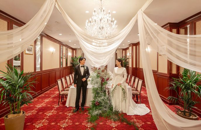 Kyoto St.Andrews Church(京都セントアンドリュース教会) アザレア画像 1