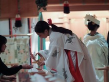 つきじ治作 神殿(神殿)画像 2-4