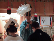 つきじ治作 神殿(神殿)画像 2-5