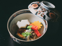 つきじ治作 料理・ケーキ2画像 2-3