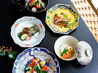 つきじ治作 料理・ケーキ3画像 2-3