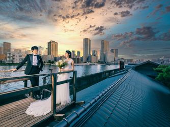 つきじ治作 ロケーション2画像 2-2