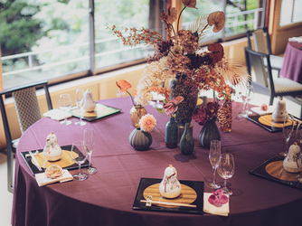 つきじ治作 広間画像 2-3