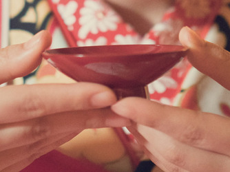 つきじ治作 セレモニースペース(眺めの良い会場にて)画像 2-3