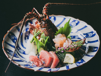 つきじ治作 料理・ケーキ2画像 2-2