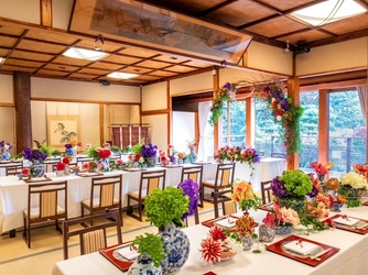 つきじ治作 栴檀(せんだん)画像 2-1