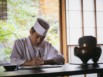 つきじ治作 演出1画像 2-3