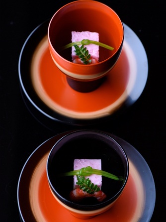 つきじ治作 料理・ケーキ1画像 2-1