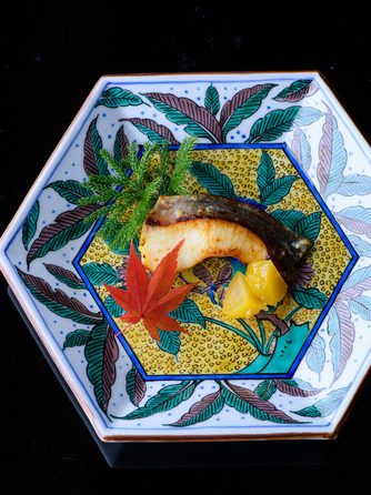 つきじ治作 料理・ケーキ1画像 2-2