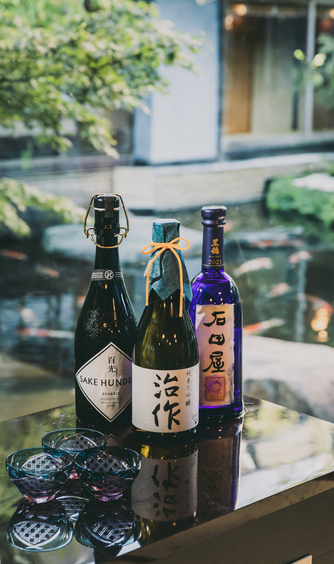 つきじ治作 演出1画像 2-1