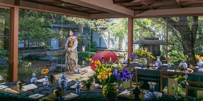 つきじ治作 隅田画像 1