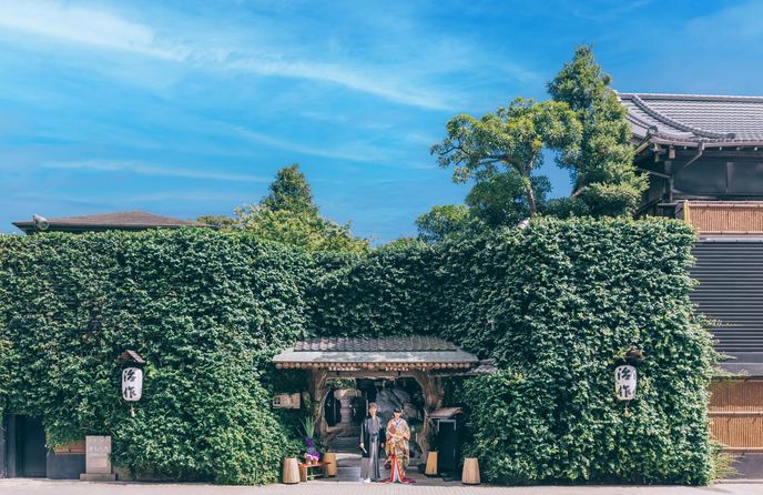 つきじ治作 ロケーション2画像 1