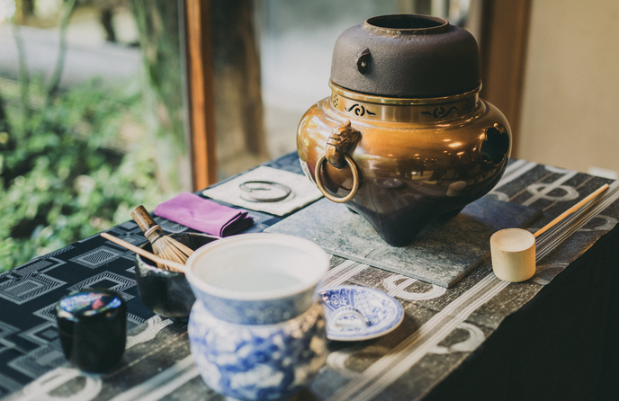 つきじ治作 演出1画像 1