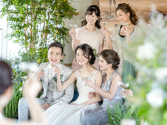 KKRホテル大阪 【オリオン】40~100名/【曙】20名~60名画像 1-3