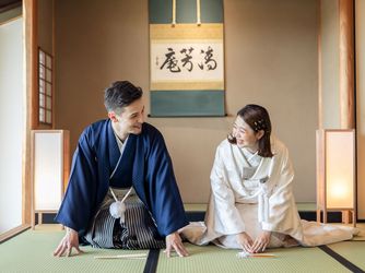 KKRホテル大阪 撮影スポット画像 2-3