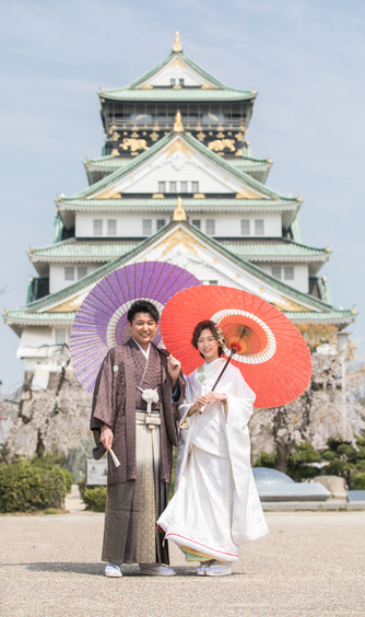 KKRホテル大阪 撮影スポット画像 2-1