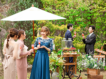 KKRホテル熊本 ロータスガーデン画像 2-5