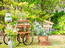 KKRホテル熊本 ロータスガーデン画像 2-3