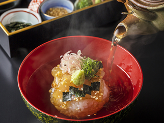 KKRホテル熊本 料理・ケーキ2画像 2-3