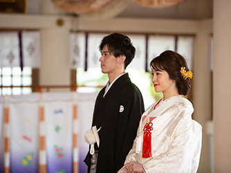 KKRホテル熊本 神社(加藤神社)画像 2-3