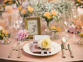 KKRホテル熊本 ローズルーム画像 2-1