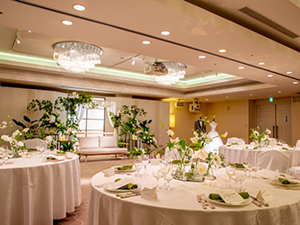 KKRホテル熊本 ローズルーム画像 2-3