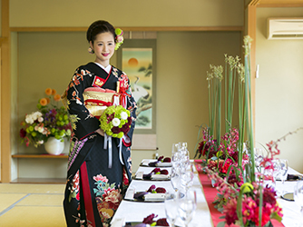 KKRホテル熊本 花月画像 2-2