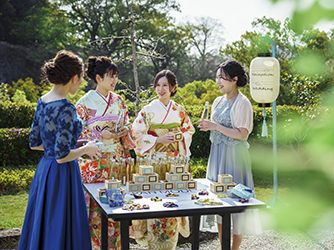 KKRホテル熊本 まつり画像 2-3