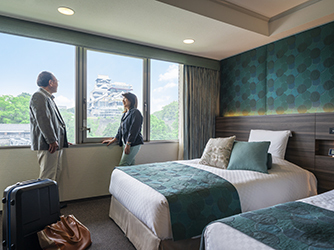 KKRホテル熊本 付帯設備画像 2-2