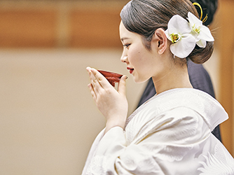 KKRホテル熊本 神殿(錦城殿)画像 2-3