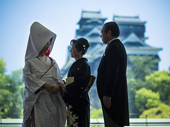 KKRホテル熊本 ロケーション画像 2-4