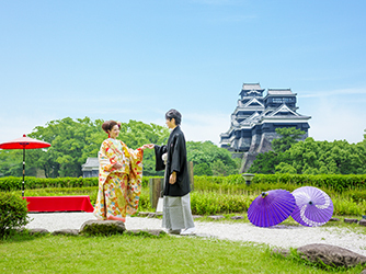 KKRホテル熊本 まつり画像 2-2