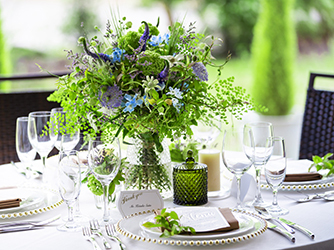 KKRホテル熊本 ロータスガーデン画像 2-2