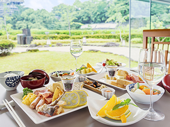 KKRホテル熊本 付帯設備画像 2-3