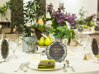 KKRホテル熊本 ドレスも映える空間画像 2-2